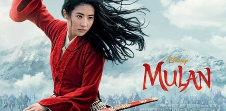 &quot;Mulan&quot; may turn the equation in Hollywood with his introduction of streaming technology