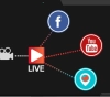 China penalizes 338 illegal live broadcasting platforms