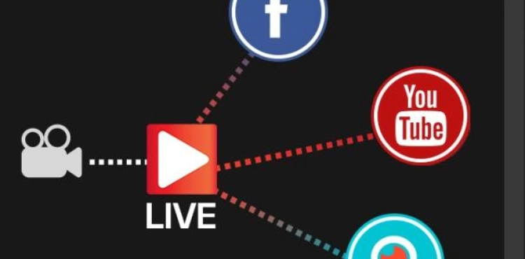 China penalizes 338 illegal live broadcasting platforms