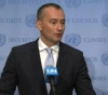 Miladinov: An agreement to arrange the exit of patients from Gaza