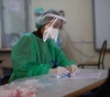 Gaza: The death of a female citizen with the Corona virus
