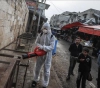 Hayek demands relief for the people of Gaza and help the private sector