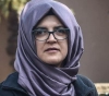 Khashoggi&acute;s fiancÃ© describes the sentences issued in Saudi Arabia as a &quot;farce.&quot;