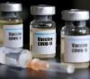 The European Union is withholding 200 million doses of a possible COVID-19 vaccine