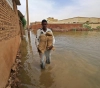 Sudan expects a gradual decline in the levels of the Nile after an unprecedented wave of floods