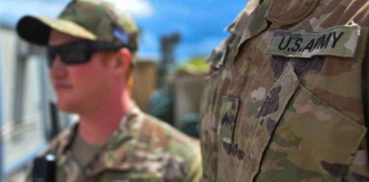 Trump orders reducing US forces in Iraq
