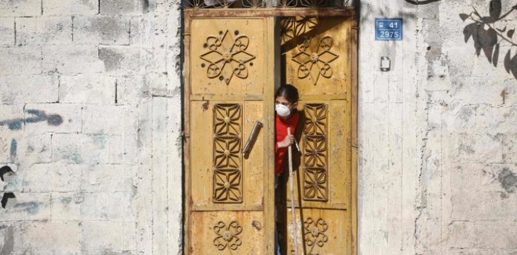 UNRWA resumes distribution of food aid in Gaza