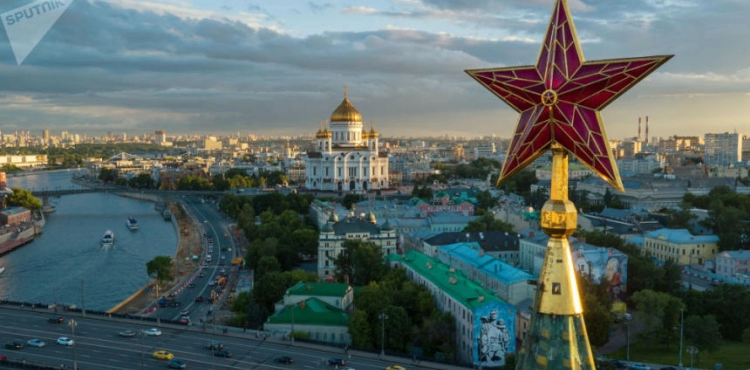 Moscow: Declaration of Independence of Ukrainian church/&quot;provocation&quot; powered by Washington