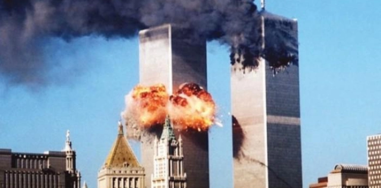 On the 19th anniversary of the 9/11 attacks ... a shocking Brown University report on the devastation of the American war on terror