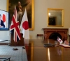 London strikes a trade deal with Tokyo in the height of a crisis with the European Union