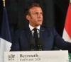 Macron&acute;s deadline for Lebanon is about to expire, and there is no government yet