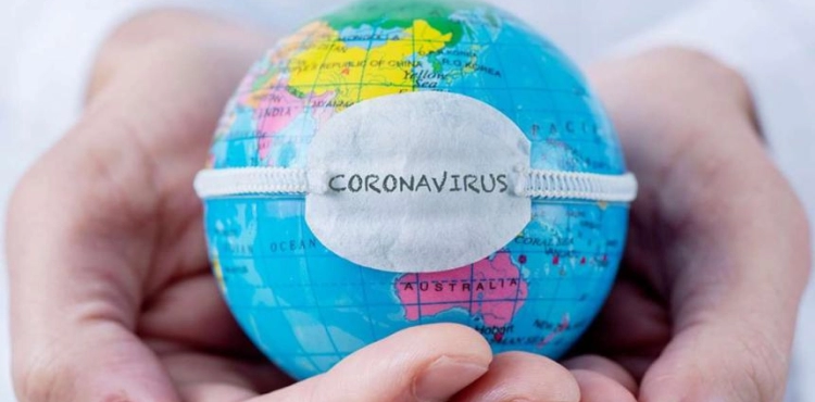The latest developments in the spread of the new Corona virus in the world