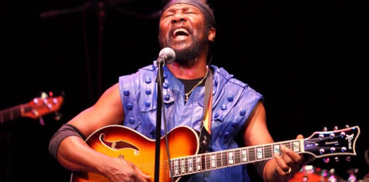 Historic reggae singer Tots Hebert dies