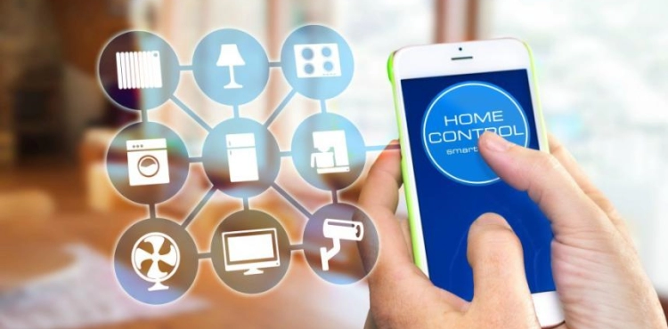 A new technology to monitor the performance of home appliances by their vibrations