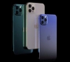 New iPhone camera &quot;worries&quot; Samsung