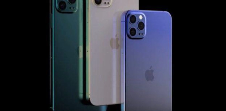 New iPhone camera &quot;worries&quot; Samsung