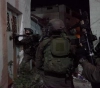The occupation forces storm separate areas in Bethlehem and attack citizens