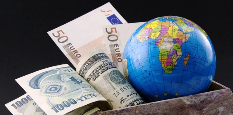 Organization: The global recession will be less than expected this year