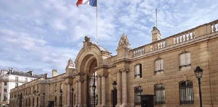 France &quot;regrets&quot; that the Lebanese government has not yet been formed