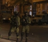 The occupation arrests a young man, east of Bethlehem