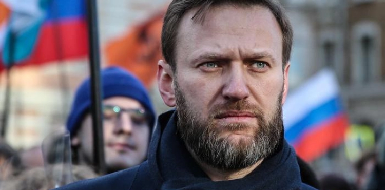 The Kremlin: Russia has &quot;limited&quot; elements to investigate the Navalny case