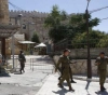 The occupation arrested a child from Hebron