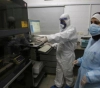 Gaza Health Ministry announces that it has received 8,000 test swabs