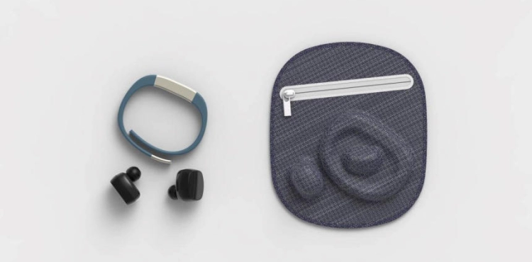 Panasonic launches &quot;Smart pocket &quot; for charging phones!