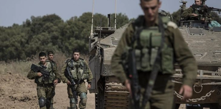 The occupation army is preparing for a new and soon escalation with the Gaza Strip