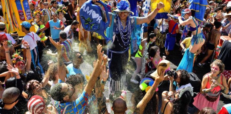 Rio de Janeiro Carnival postponed indefinitely due to Corona