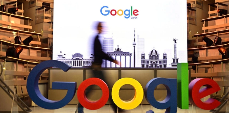 An agreement between &quot;Google&quot; and its shareholders regarding dealing with cases of sexual harassment