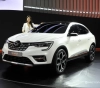 Renault Samsung will export its &quot;XM3&quot; to Europe in 2021