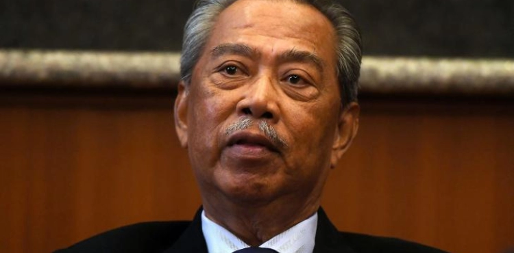 The Malaysian Prime Minister affirms the two-state solution to the Palestinian issue