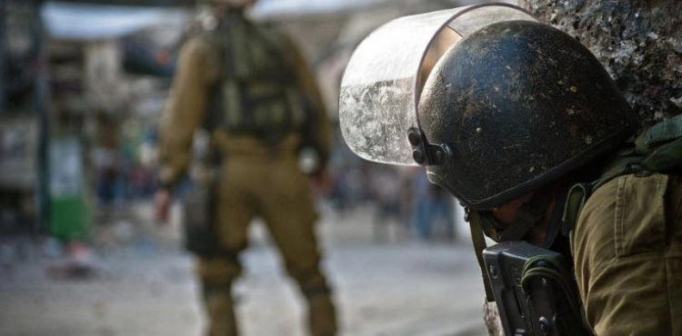 9 detainees in the West Bank, including a boy