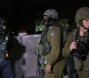 10 civilians were arrested, including two brothers and one with special needs