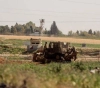 Gaza: a limited Israeli incursion and shooting at farmers