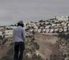 A new settlement neighborhood that includes 450 settlement units consuming 57 dunums in Sur Baher