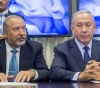 Lieberman: Netanyahu is destroying Israel to stay in power