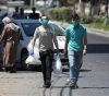 Statistical report: 42% of Palestinian families lost half of their income in Corona closure