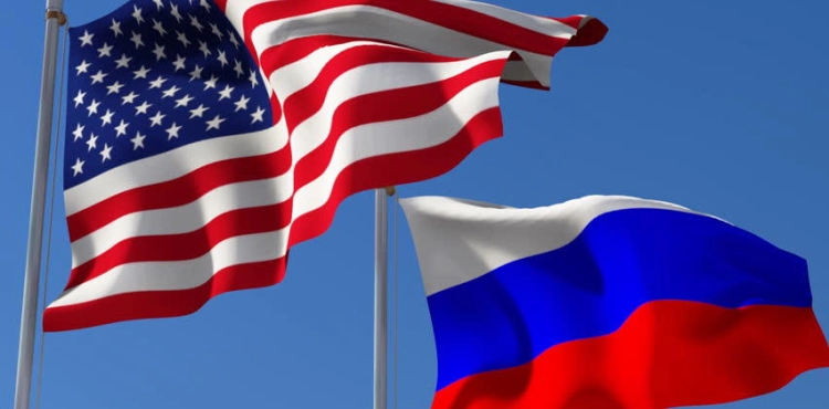 Russian and American negotiators are discussing in Helsinki extending the nuclear weapons agreement