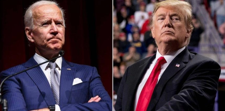 Trump&acute;s fortunes have deteriorated since his debate with Biden and he has not gained momentum as a result of his infection with Corona