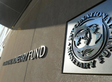 The international monetary adjusts its forecast for the global economic downturn in 2020