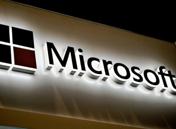 Microsoft is building data centers in Greece
