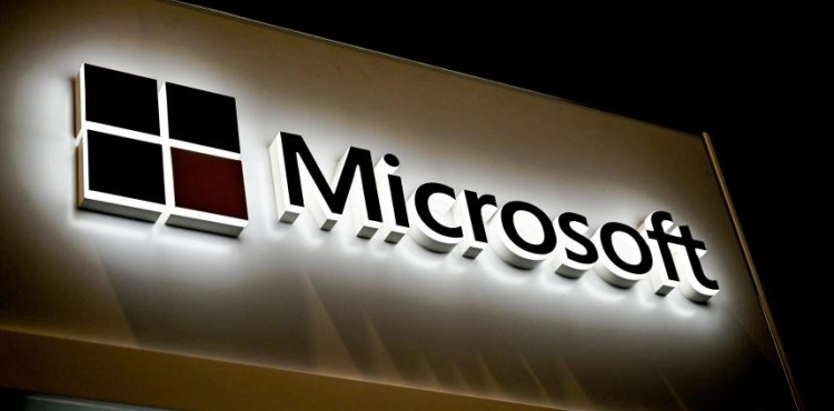 Microsoft is building data centers in Greece