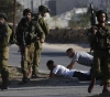 West Bank: 14 detainees at dawn Thursday