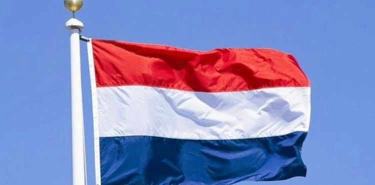 The Netherlands renews its commitment to support the establishment of a Palestinian state based on the two-state solution
