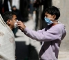 Gaza: 58 new cases of Coronavirus