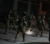 24 detainees from Jerusalem and the West Bank Thursday