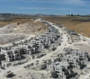 The occupation approves the construction of 3,212 other settlement units
