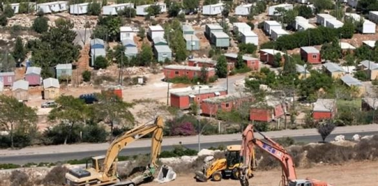 European countries condemn Israel&acute;s decision to build new settlement units